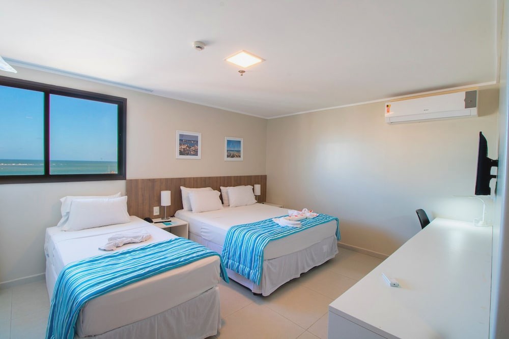 Acqua Inn Maceió Ponta Verde