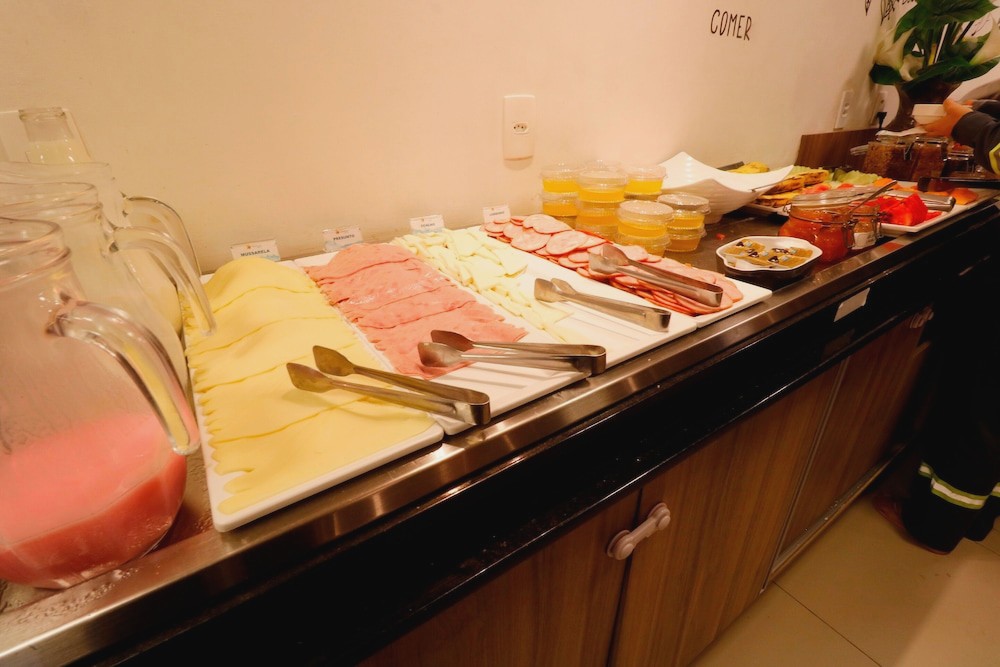 Acqua Inn Maceió Ponta Verde