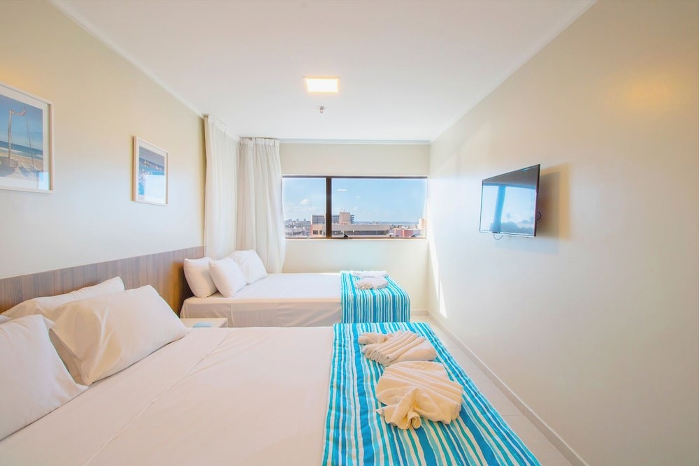 Acqua Inn Maceió Ponta Verde