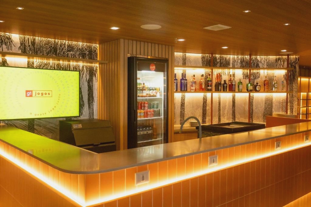 Hilton Garden Inn Maceio