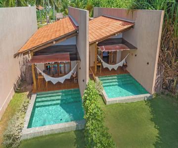 Monan Boutique Hotel