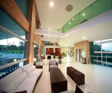 Amazonia Golf Resort