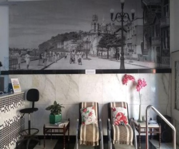 Britania Hotel