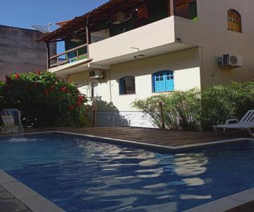 Pousada Pico Das Praias