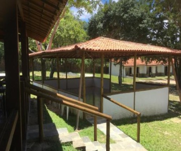 Malafaia Suites