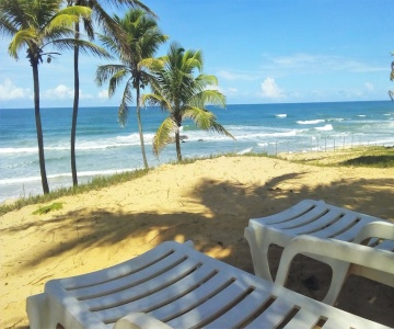 Pousada Praia De Santo Antônio