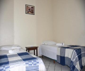 Hotel A Barca