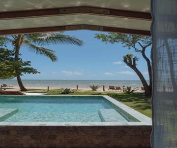 Vila Dos Orixas Boutique
