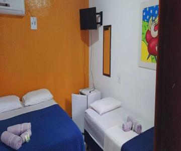 Pousada Portal Do Morro