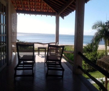 Pousada Chic n' Choc