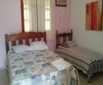 Pousada Sol Nascente