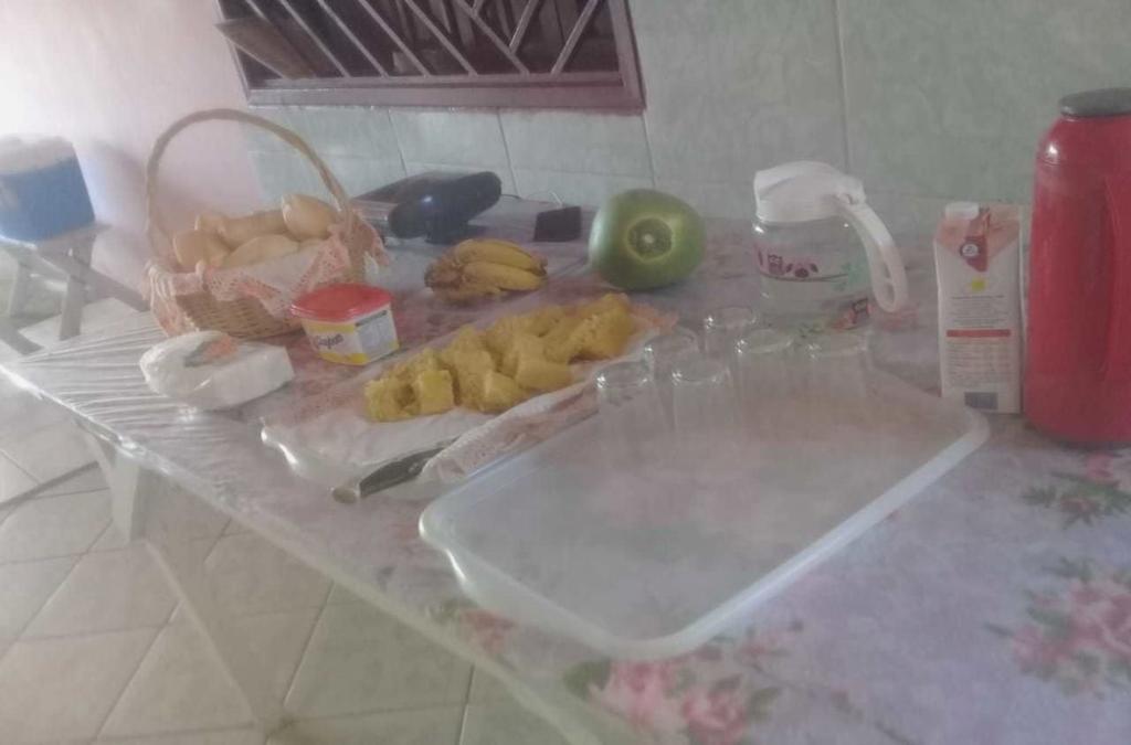 Pousada Tia Fina