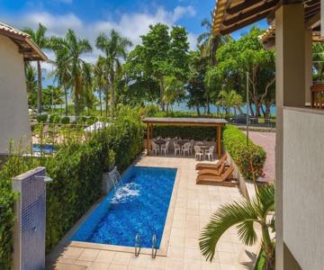 Quinta do Sol Lite Praia Hotel