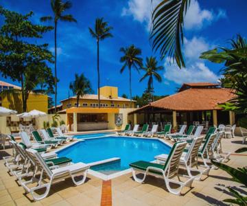 Hotel Girassol