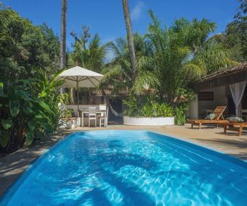 Vila Rosa Dos Ventos