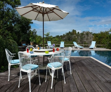 Suites Com Piscina Outeiro