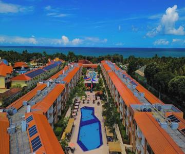 Ondas Praia Resort