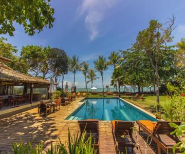 Villa Bianca Pousada