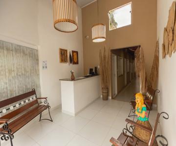 Pousada Pimenta Nativa