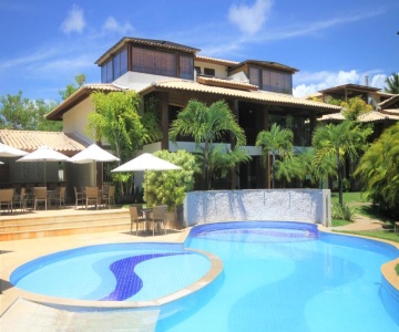 Lagoa do Forte Residencial