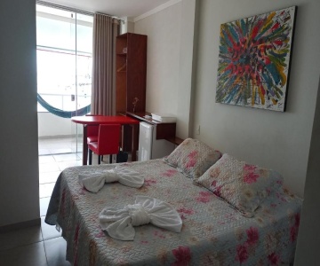 Suite Vista Mar