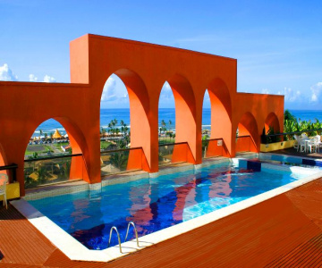 Hotel Sol Bahia