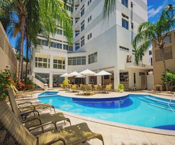 Portobello Ondina Praia