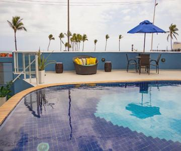 Bahia Sol e Mar