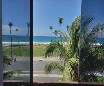 Flat Jardim de Alah