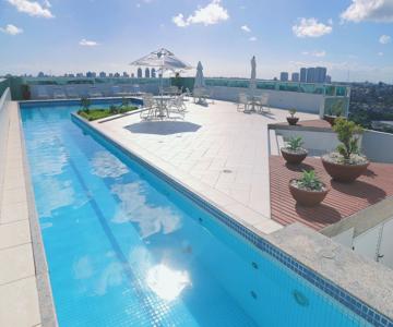 Iguatemi Business and Flat