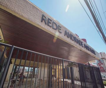 Rede Andrade Mar Hotel