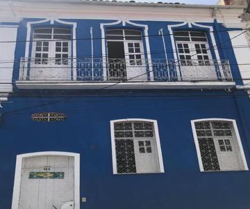 Carnaval Inn Hostel