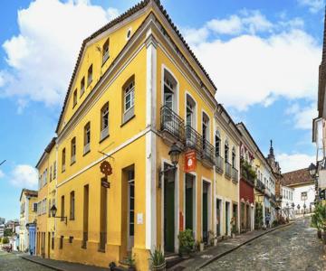 Laranjeiras