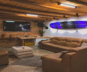 Hostel Casarao 65