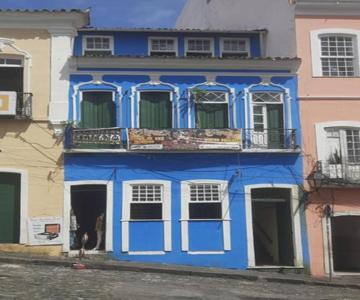 Hostel Atelie Laroye