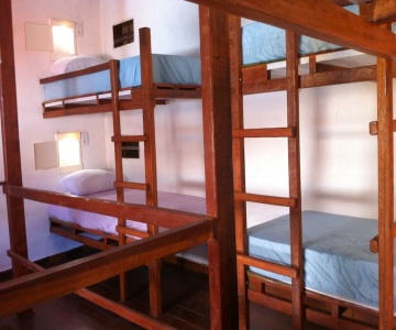 Hostel Rio Vermelho