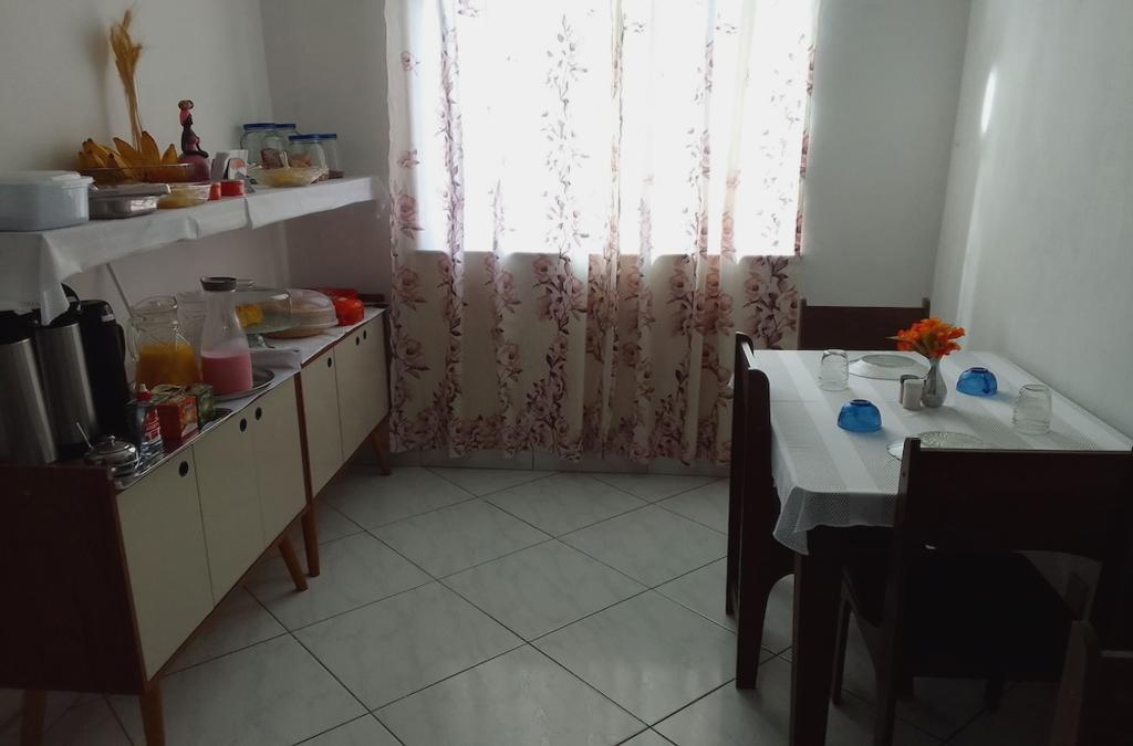 Pousada O Arqueiro