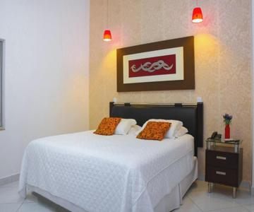 Pioneiro Hotel