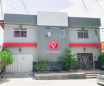 Pousada Pepone