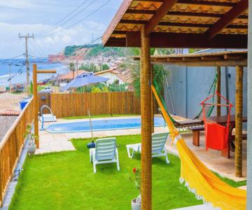 Casa Refugio Tropical
