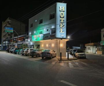 Hotel Lm