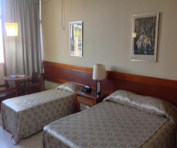 Hotel Vitória Palace