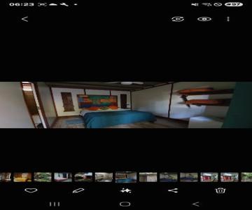 Pousada Cabanas Paraíso