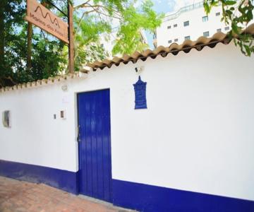Hostel Marina dos Anjos