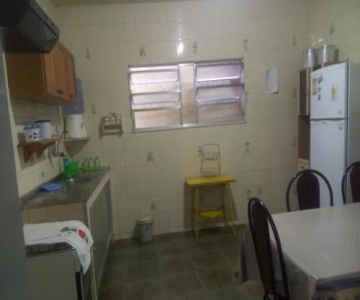 Suites Praia