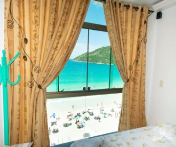 Loft Da Prainha Resort Residence