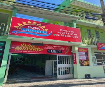 Pousada Hostel Central