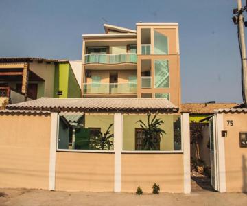 Sunrise Suites