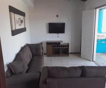 Hostel Blue Praia Grande