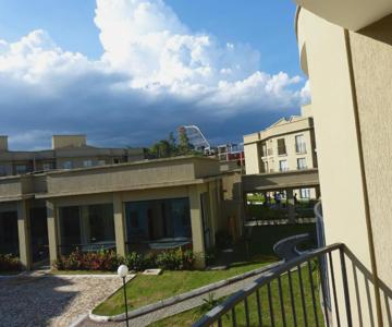 Aldeia das Águas Park Resort
